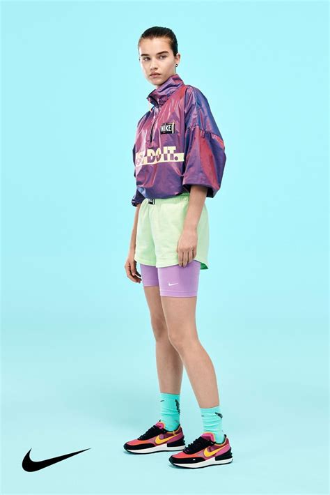 Nike Summer 2021 LookBook: Women’s Outfit in 2021 | Summer essentials ...