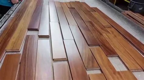 Bellawood Brazilian Teak Hardwood Flooring – Flooring Ideas