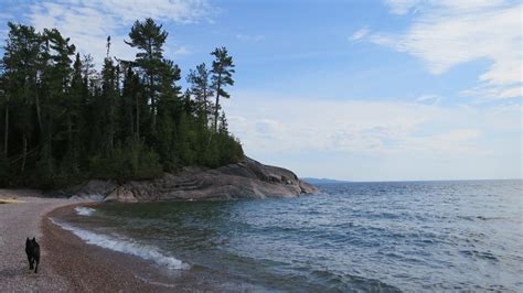 Lake Superior Provincial Park, Ontario, Part 1 | Another Walk in the Park