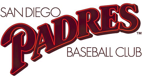 San Diego Padres Logo, symbol, meaning, history, PNG, brand