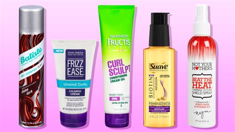11 best hair products that actually work and cost $10 or less – SheKnows