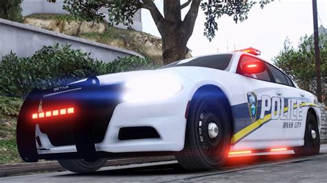 ERLC Liveries for LSPDFR - Release Showcase - YouTube