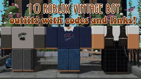 Roblox Trendy Boy Outfits Bloxburg Codes