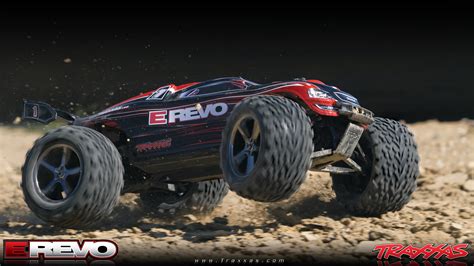 Traxxas Wallpaper - WallpaperSafari