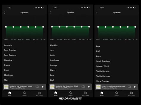 Best Spotify Equalizer Settings How To Make Your Music Sound Better | techcult