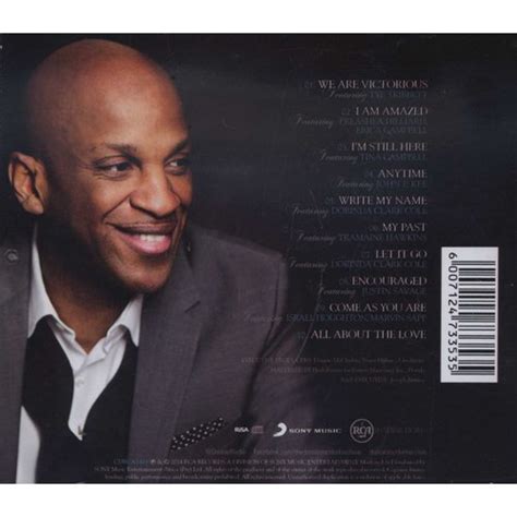 Donnie McClurkin - Duets (CD) | Music | Buy online in South Africa from Loot.co.za