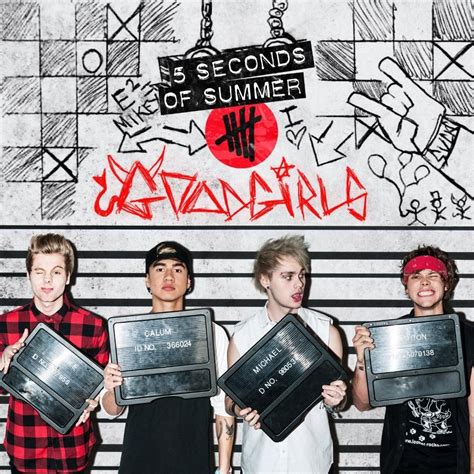 5 Seconds Of Summer | 13 álbumes de la Discografia en LETRAS.COM