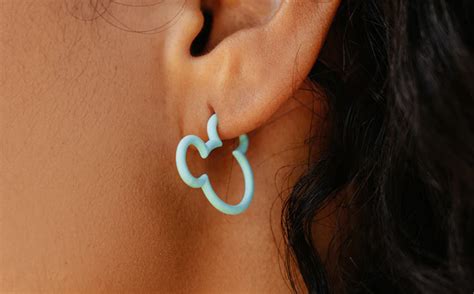 Pura Vida Disney Earrings $5 | Free Stuff Finder