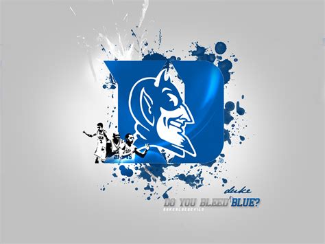 Duke Blue Devils Wallpapers - Top Free Duke Blue Devils Backgrounds ...