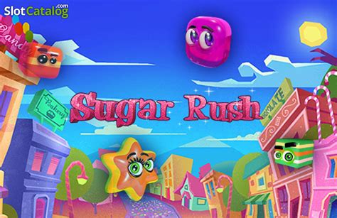 Sugar Rush Slot ᐈ Demo game + Review