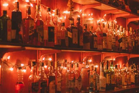 Chiang Mai Nightlife: the Best Bars, Clubs, Pubs, and Live Music Venues