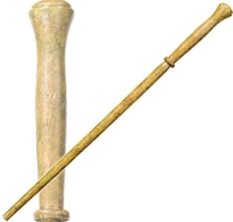 Lucius Malfoy Character Wand – Wizards & Wonders