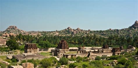 Discover the Magic of Hampi, Karnataka | Explore the Historical Legacy