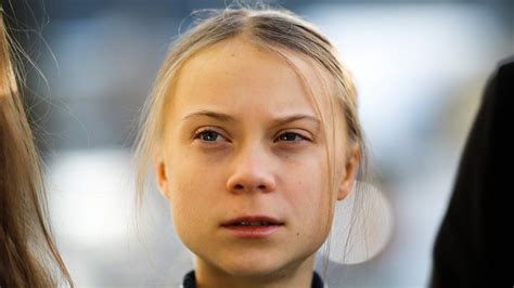 Why Greta Thunberg deserves to win the Nobel Peace Prize 2020 | Vogue India