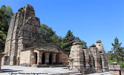 Katarmal Sun Temple, Almora ~ Travel Diaries - A guide to Offbeat World