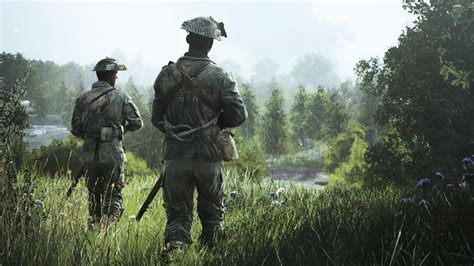 Battlefield 5 review: “Not as drastic a change up as its WW1 predecessor, nor as wild or ...