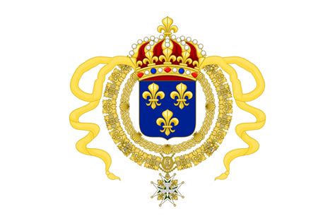 Flag of New France (1534–1763) : vexillology