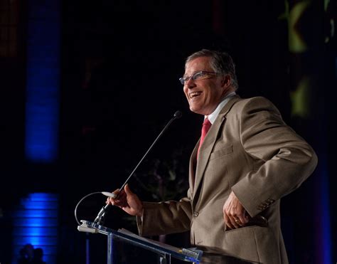 Washington Gov. Jay Inslee talks climate solutions | Grist