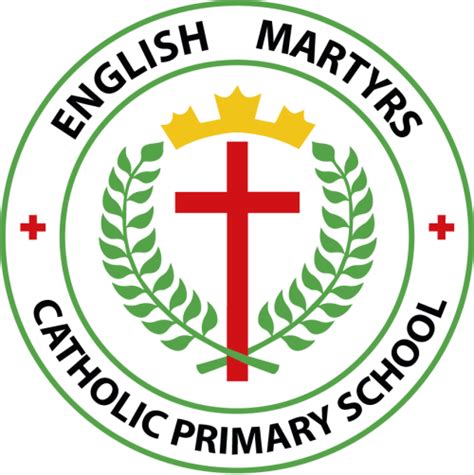 English Martyrs Catholic Primary School (Litherland)