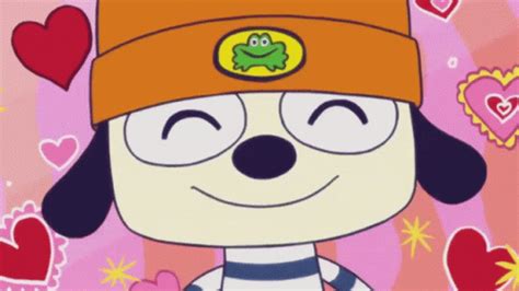 Parappa The Rapper Parappa GIF - Parappa The Rapper Parappa - Discover ...