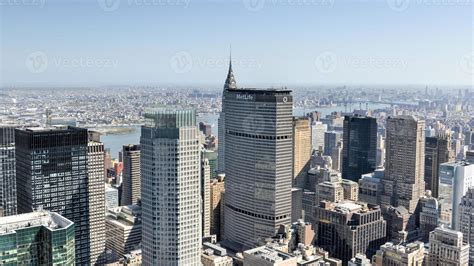 New York City Skyline 16196690 Stock Photo at Vecteezy