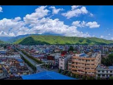 Hetauda Bazaar #hetauda #nepal 🇳🇵 - YouTube