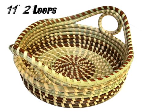 CharlestonSweetgrass.net - Charleston Sweetgrass Baskets : Original and Hand-Made South Carolina ...