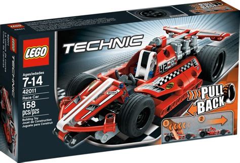 LEGO Technic - Action Rennwagen ab € 119,94 (2023) | Preisvergleich Geizhals Österreich