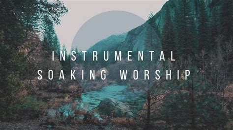 Instrumental Soaking Music Worship – Telegraph