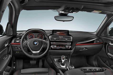 2015 BMW 1 Series Interior 10