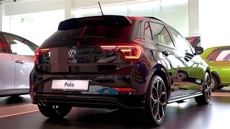 Volkswagen Polo 2023 Wallpapers - Wallpaper Cave