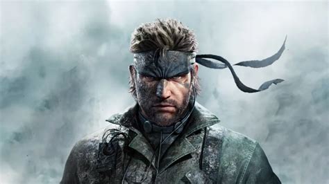 Metal Gear Solid Delta Snake Eater Wallpapers and Backgrounds