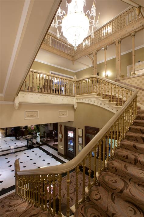 The Chester Grosvenor Hotel (Chester) from £152 | lastminute.com