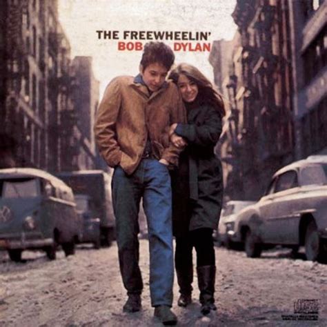 Bob Dylan: The Freewheelin' (180g) (LP) – jpc