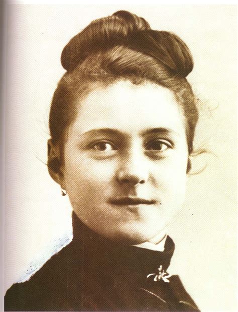 Roses from St Therese of Lisieux – Catholic Outlook