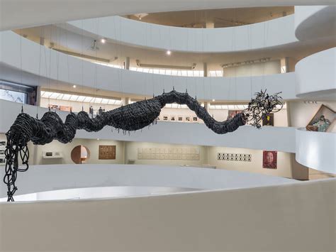 Best Museums in NYC to Explore 2022 Exhibitions and Installations