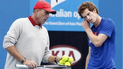 Breaking! Andy Murray and Ivan Lendl part ways...