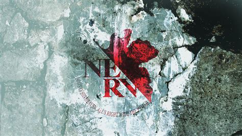 Discover 73+ nerv wallpaper super hot - in.coedo.com.vn