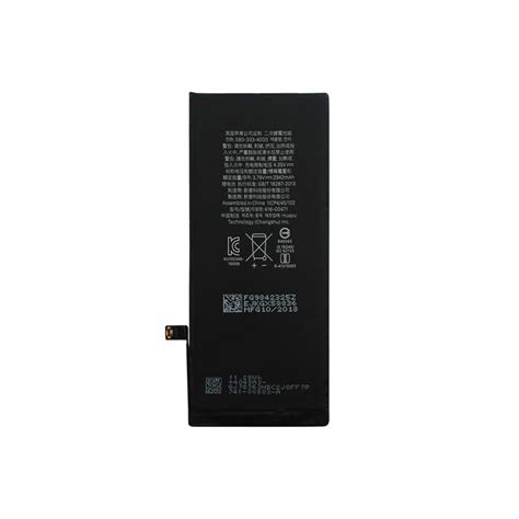 Battery Replacement for iPhone XR | myFixParts.com – myFixParts.com Store