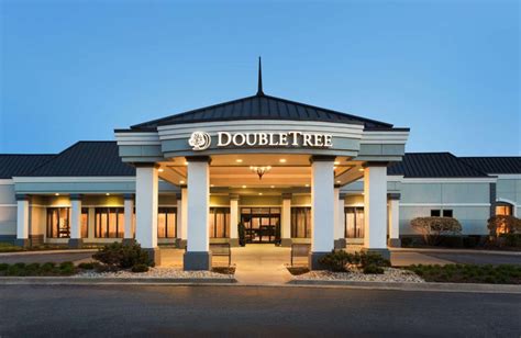 Doubletree Hotel Detroit/Novi (Novi, MI) - Resort Reviews ...