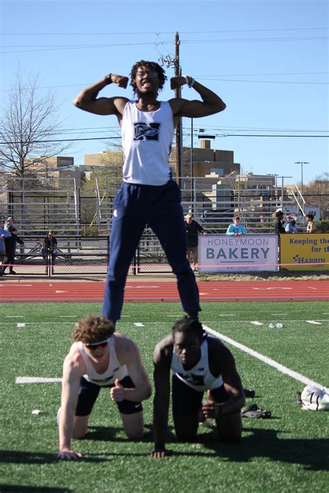 2023 Track Pictures - NORTH PAULDING TRACK AND FIELD