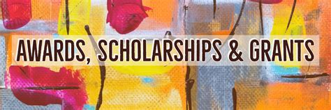 Awards, Scholarships, and Grants – Illinois Art Education Association