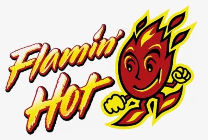 Flaming Hot Cheetos Png Image - Flamin Hot Cheetos, Transparent Png - kindpng