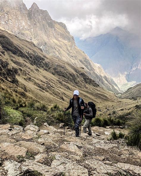 Inca Trail 2023 : r/PeruTreks