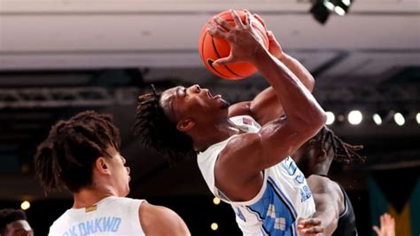 UNC Basketball Loss Drops Tar Heels Three Spots in Poll - Sports ...