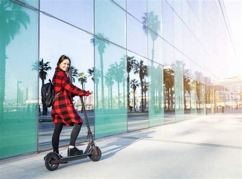 The 29 Electric Scooter Accessories You NEED To Have! - Electrik Living