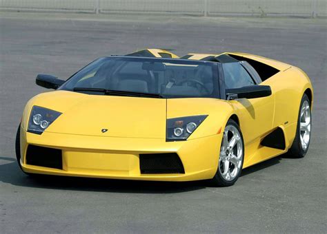 2004 Lamborghini Murcielago Roadster - HD Pictures @ carsinvasion.com