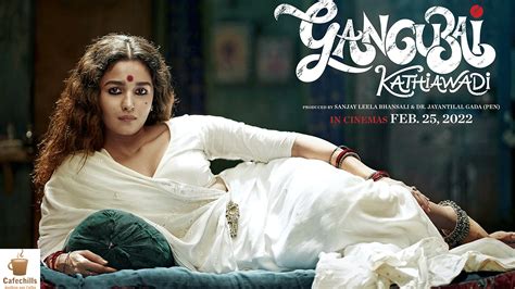 Gangubai Kathiawadi Movie (2022) | Cast, Trailer and Story