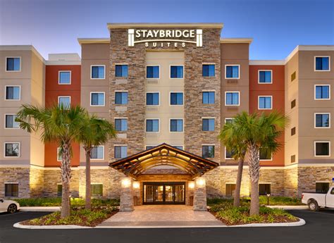 Staybridge Suites I-75- Gainesville, FL Hotels- Tourist Class Hotels in ...