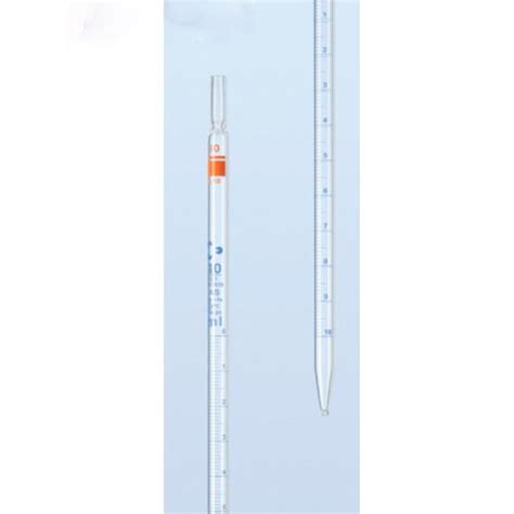 Jual Measuring pipette. Pipet ukur 25ml. Duran. Partial Delivery. Type ...